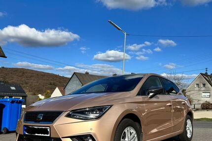 Seat Ibiza 118.702 km 11.299 &euro; Burbach 57299