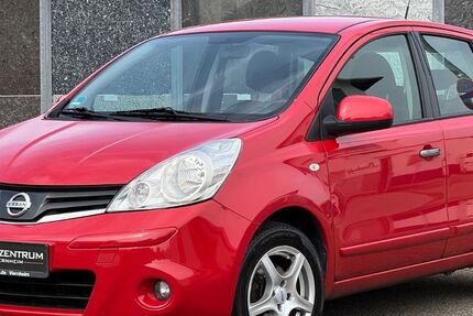 Nissan Note 190.000 km 1.990 &euro; Viernheim 68519