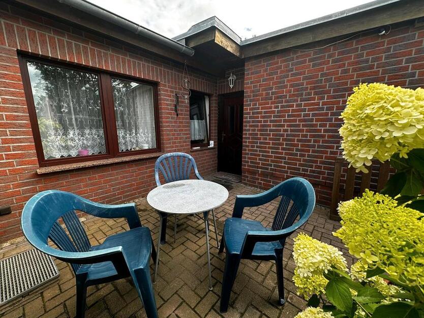 Charmante 2-Zimmer-Wohnung in GrabowMecklenburg 350Euro Kaltmiete