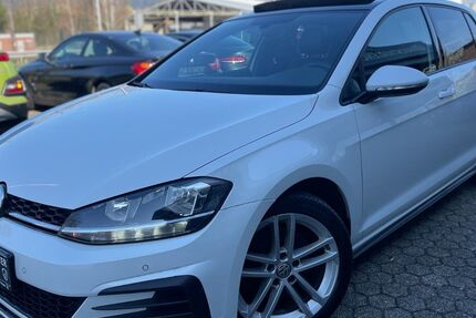 VW Golf 266.000 km 11.990 &euro; Konz 54329