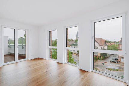 Wohnung Lüneburg Rotes Feld - 4 Zimmer, 107 m&sup2;, 780.000&euro; | Angebot:26617079