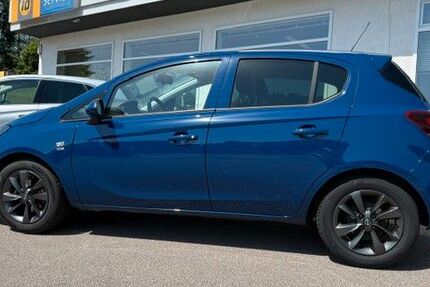 Opel Corsa 72.900 km 10.390 &euro; Herrischried 79737