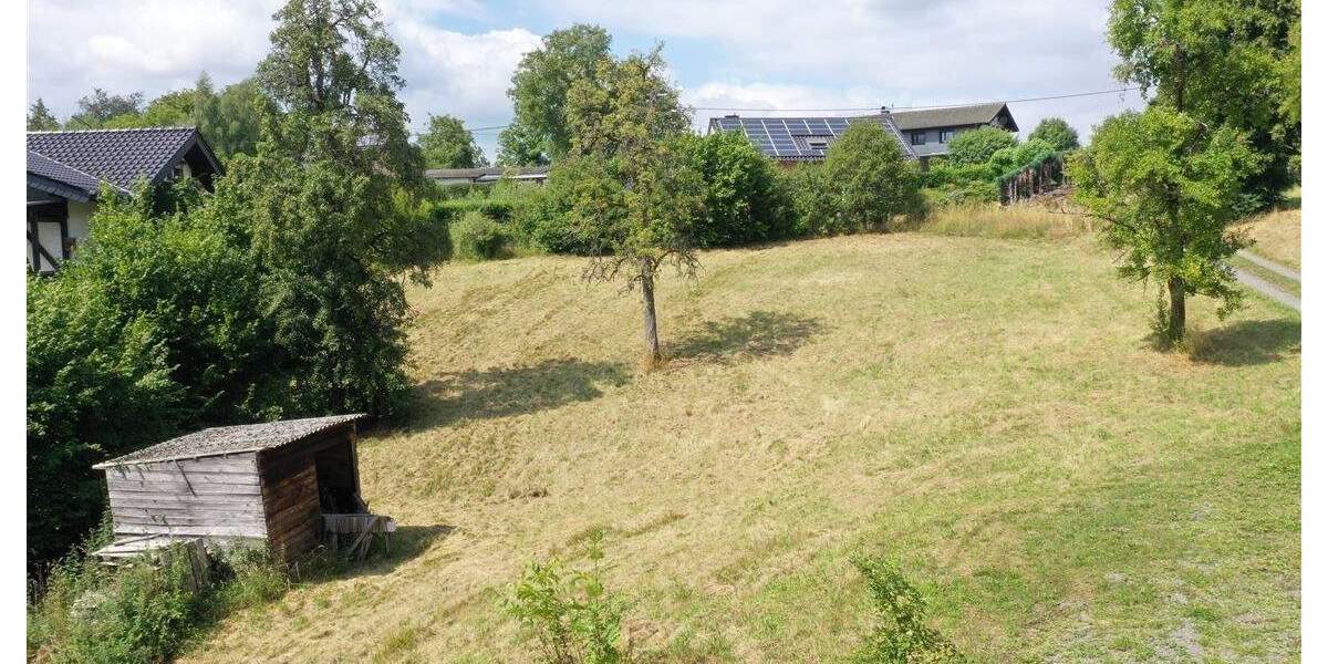 Grundstück Waldbröl Rölefeld - 140.000&euro; | Angebot:25141596