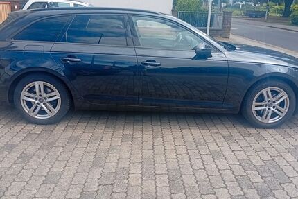 Audi A4 287.000 km 7.900 &euro; Hanau 63452