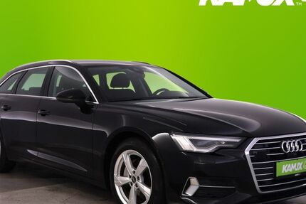 Audi A6 58.800 km 26.945 &euro; Düren 52351