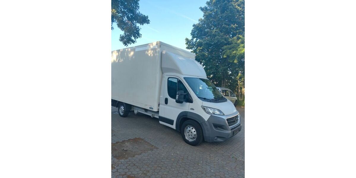 Fiat Ducato 266.000 km 9.000 &euro; Bad Vilbel 61118