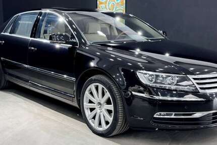 VW Phaeton 145.500 km 17.950 &euro; Pulheim 50259