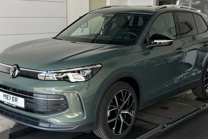 VW Tiguan 8.884 km 36.489 &euro; Tostedt 21255