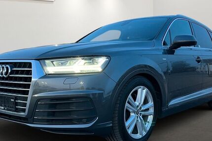 Audi Q7 147.298 km 26.490 &euro; Berlin 12681