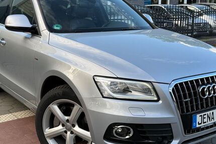 Audi Q5 178.259 km 16.499 &euro; Hamburg 22149