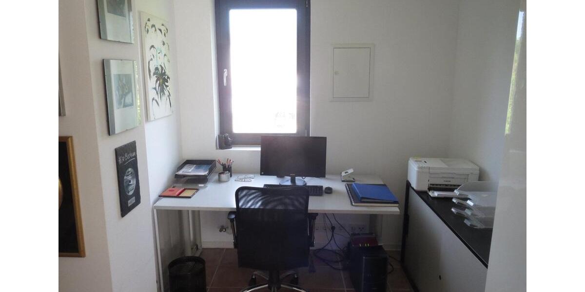 Dachgeschoßwohnung Offenbach am Main Buchrain - 1 Zimmer, 60 m&sup2;, 580&euro; | Angebot:25483345