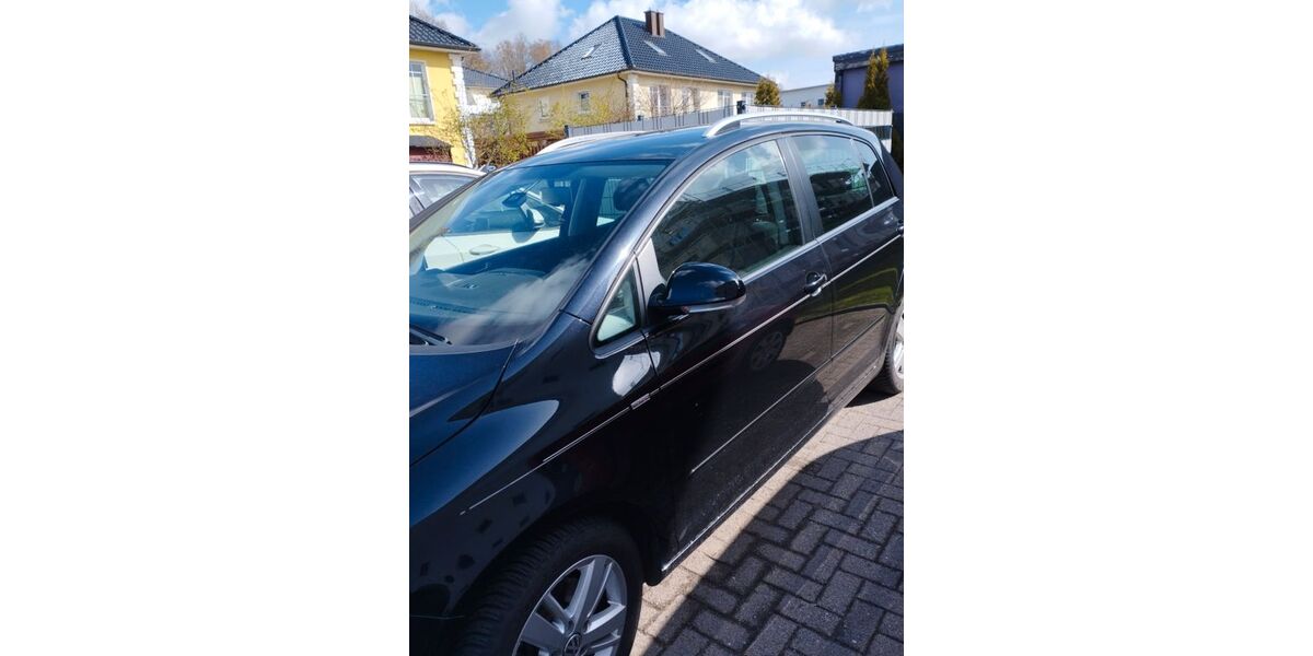 VW Golf Plus 96.600 km 9.200 &euro; Bad Bramstedt 24534