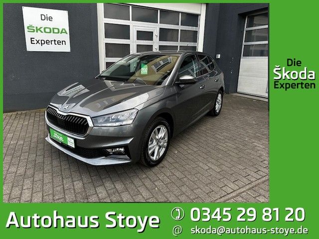 Skoda Fabia 1.218 km 23.350 € Halle / Saale 06120