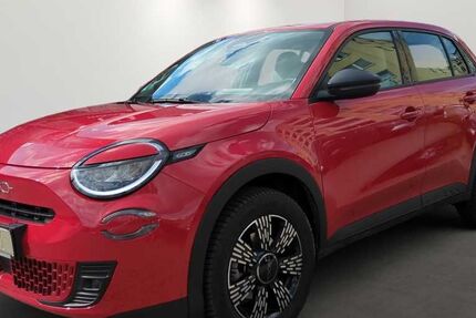 Fiat 600 10.500 km 25.990 &euro; München 80339