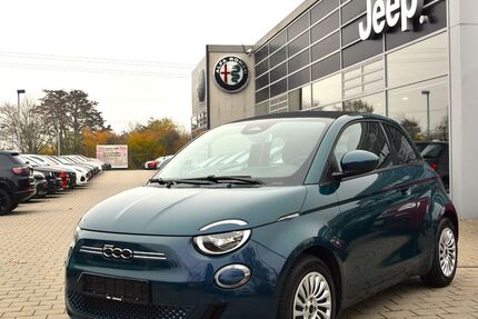 Fiat 500e 15.985 km 24.490 € Würzburg 97076