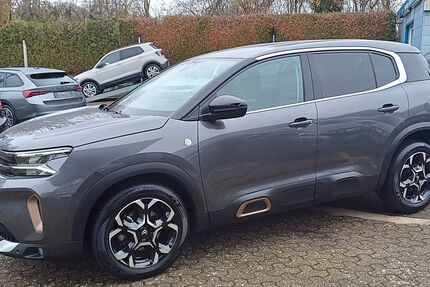 Citroen C5 Aircross 76.000 km 17.980 &euro; Essen 45307