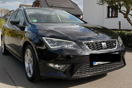 Seat Leon 162.500 km 9.600 &euro; Bielefeld 33699