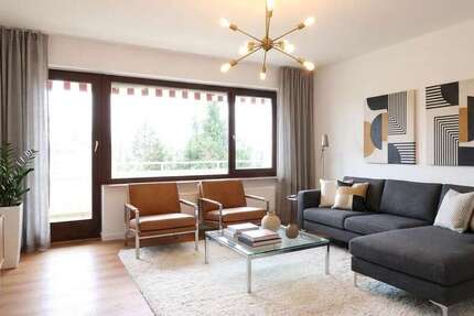 Wohnung Marburg Marbach - 3 Zimmer, 88 m&sup2;, 289.000&euro; | Angebot:25138781