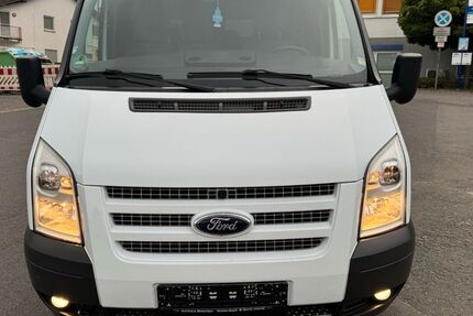 Ford Transit 135.184 km 6.500 &euro; Holzheim 65558