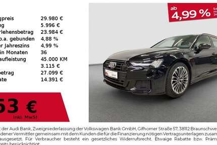 Audi A6 123.757 km 29.980 &euro; Fürth 90763