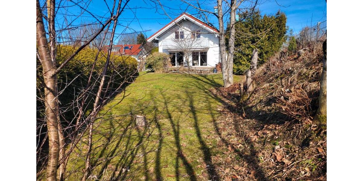 Einfamilienhaus Waltenhofen - 5 Zimmer, 165 m&sup2;, 879.000&euro; | Angebot:25053531