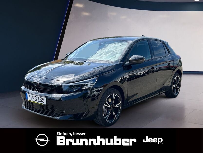 Opel Corsa 9.447 km 25.250 € Augsburg 86156
