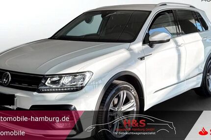 VW Tiguan 129.802 km 23.450 € Bad Segeberg 23795