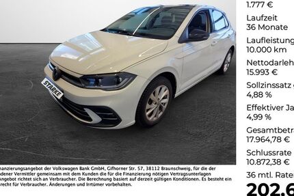 VW Polo 41.895 km 17.770 &euro; Vechta 49377