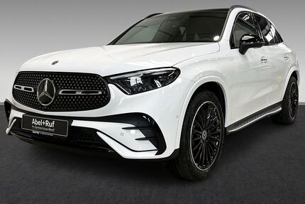 Mercedes-Benz GLC 200 9.900 km 59.789 &euro; Donauwörth 86609