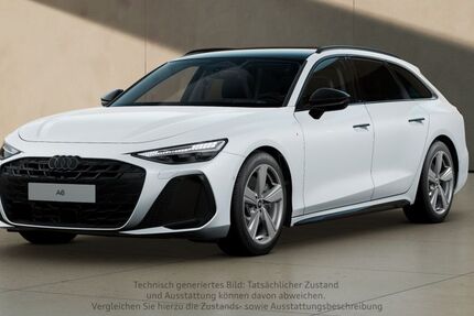 Audi A6 27.072 km 51.890 &euro; Ingolstadt 85057