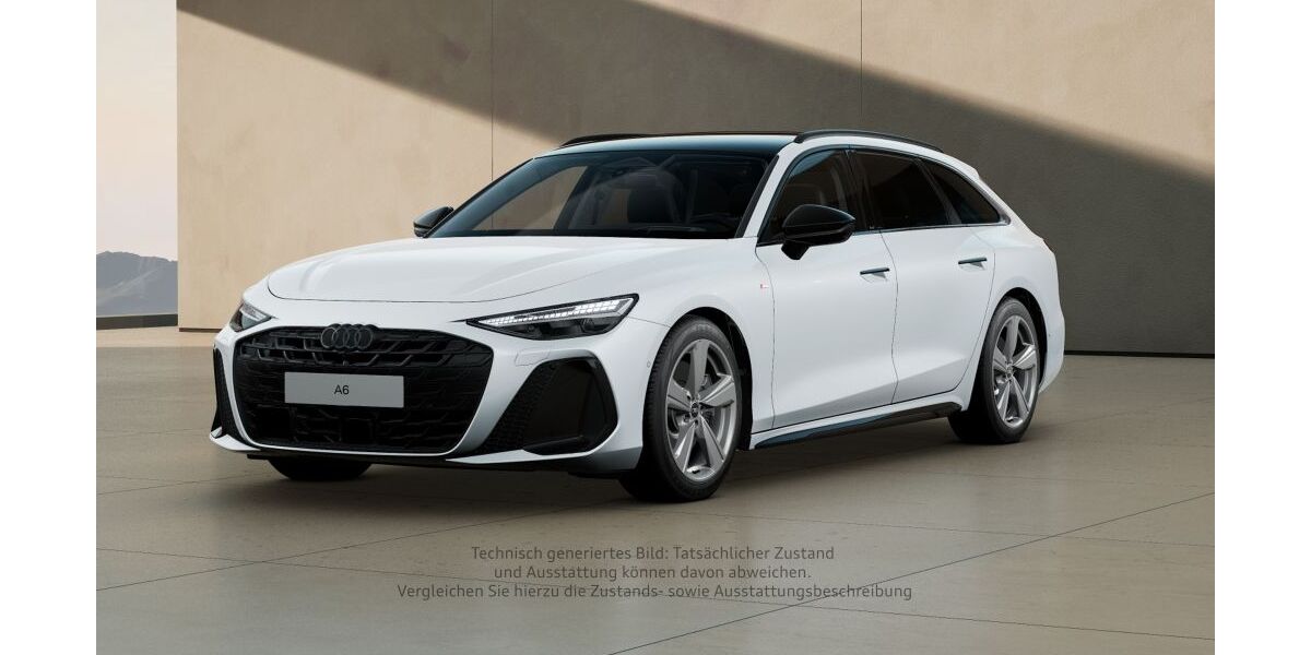 Audi A6 27.072 km 51.890 &euro; Ingolstadt 85057