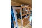 Bungalow mit Bootsliegeplatz Wassergrundstück zu verkaufen