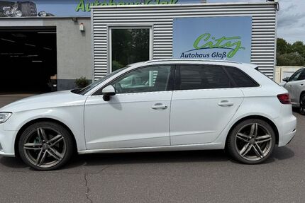 Audi A3 187.128 km 11.760 &euro; Eisenach 99817