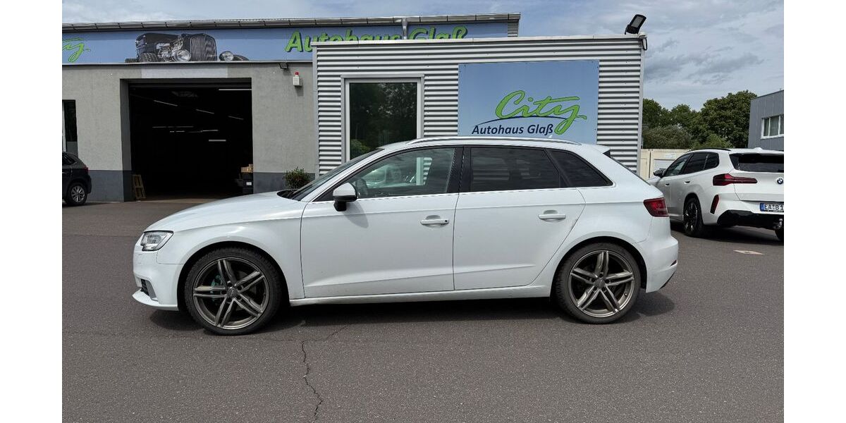 Audi A3 187.128 km 11.760 &euro; Eisenach 99817