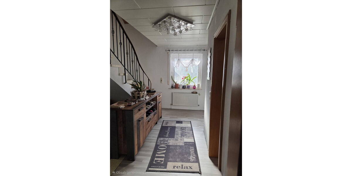 Einfamilienhaus Arzberg - 7 Zimmer, 224 m&sup2;, 385.000&euro; | Angebot:26014155