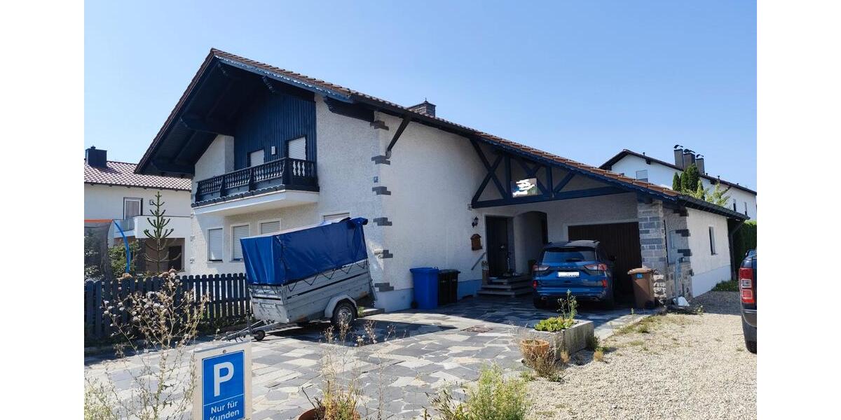 Einfamilienhaus Osterhofen - 8 Zimmer, 200 m&sup2;, 469.999&euro; | Angebot:27083523