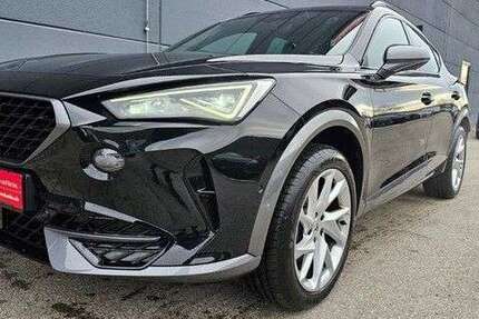 Cupra Formentor 56.750 km 23.999 &euro; Riedenburg 93339
