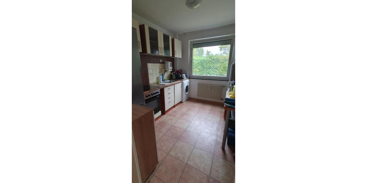 Erdgeschoßwohnung Köln Porz - 2 Zimmer, 59 m&sup2;, 226.000&euro; | Angebot:26539695