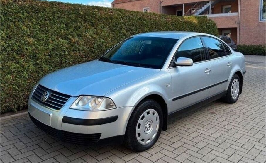Passat