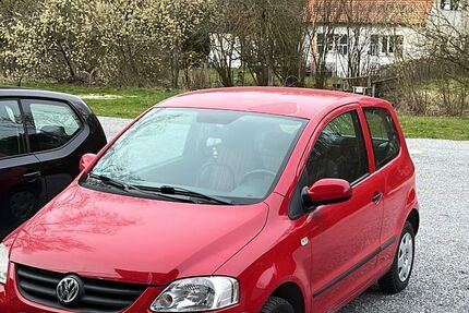 VW Fox 105.000 km 2.400 &euro; Landshut 84036