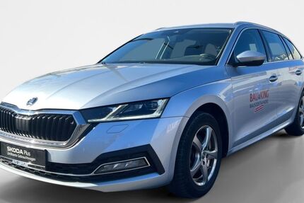 Skoda Octavia 84.152 km 20.840 &euro; Schweinfurt 97424