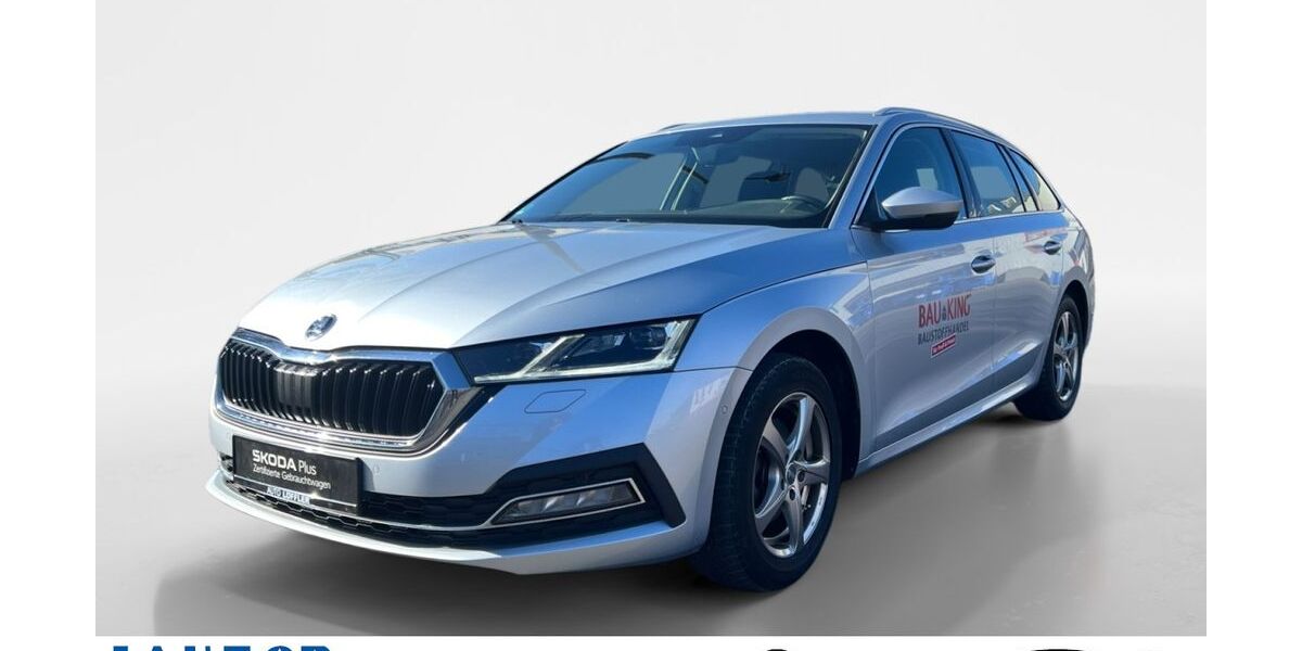 Skoda Octavia 84.152 km 20.840 &euro; Schweinfurt 97424