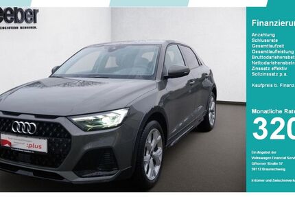 Audi A1 7.147 km 24.090 &euro; Herrenberg 71083