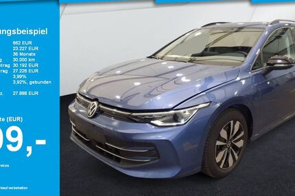 VW Golf 26.489 km 27.888 &euro; Gera 07546