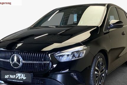 Mercedes-Benz B 200 3.001 km 37.890 &euro; Kassel 34123