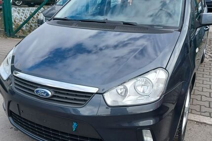 Ford C-Max 190.000 km 2.499 &euro; Berlin 13597