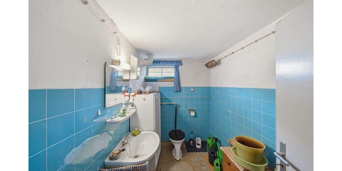 Mehrfamilienhaus, Wohnhaus Grenzach-Wyhlen Grenzach - 7 Zimmer, 186 m&sup2;, 795.000&euro; | Angebot:25814945