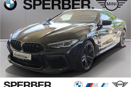 BMW M8