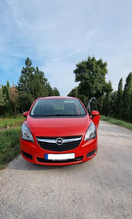 Meriva