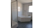 Attraktives, vermietetes Reihenendhaus mit Garage und kleinem Grundstück – rentable Kapitalanlage - Reihenendhaus Queidersbach | Angebot:27159300